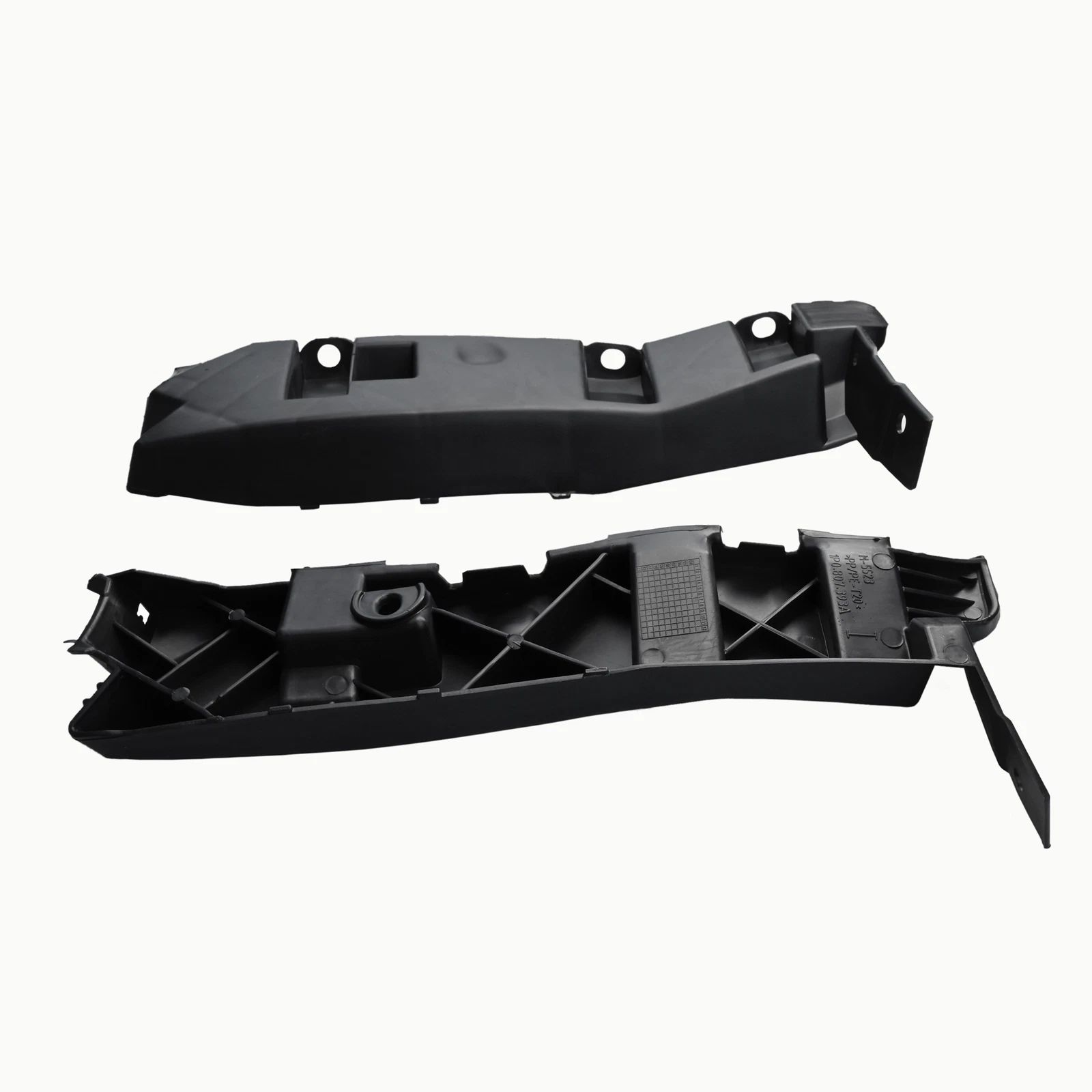 FOR SEAT LEON 2005 - 2012 NEW REAR FENDER HOLDER BRACKET PAIR SET